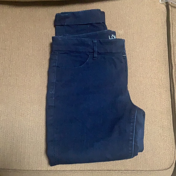 Loft jeans - Picture 2 of 5